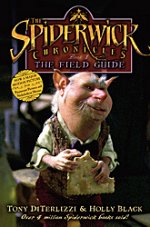 Spiderwick Chronicles 1: Field Guide   HB