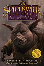 Spiderwick Chronicles 2: Seeing Stone   HB