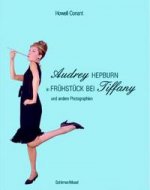 Audrey Hepburn.in Fruhstuck bei Tiffany (germ)