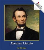 Abraham Lincoln  (Rookie Biographies)