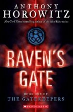 Gatekeepers 1: Ravens Gate