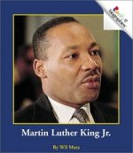 Martin Luther King Jr.  (Rookie Biographies)