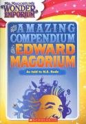 Mr Magoriums Wonder Emporium (movie prequel novel)