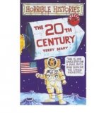 Horrible Histories: 20th Century (illustr.)