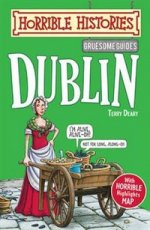 Horrible Histories: Dublin Ned