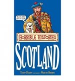 Horrible Histories: Scotland