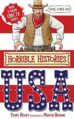 Horrible Histories: USA