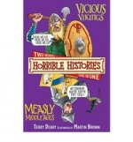 Horrible Histories: Vicious Vikings / Measly Middle Ages
