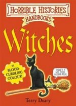Horrible Histories: Wicked Witches