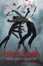 Hush, Hush  (NY Times bestseller)