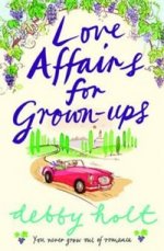 Love Affairs for Grown-ups