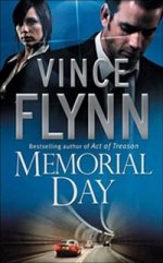 Memorial Day  (NY Times bestseller)