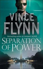 Separation of Power (NY Times bestseller)