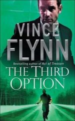 Third Option (NY Times bestseller)