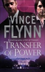 Transfer of Power  (NY Times bestseller)