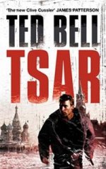 Tsar  (NY Times bestseller)