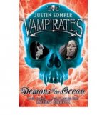 Vampirates: Demons of the Ocean