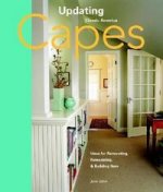 Capes: Design Ideas