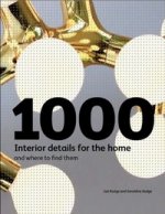1000 Interior Details for Home and Where to Find Them