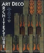 Art Deco Architecture pb