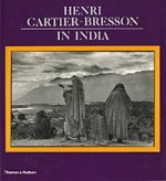 Henri Cartier-Bresson India PB