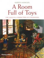 Room Full of Toys: The Magical Characters of Childhood