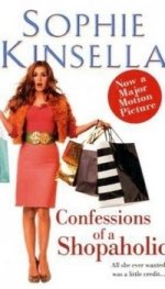 Confessions of Shopaholic  (film tie-in)