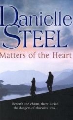 Matters of Heart  (A)  NY Times bestseller