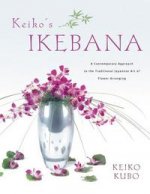 Keikos Ikebana