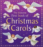 First Book of Christmas Carols   HB