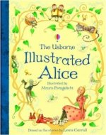 Illustrated Alice   HB