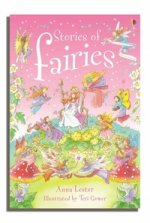 Stories of Fairies HB