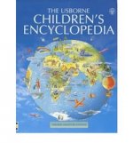 Usborne Childrens Encyclopedia (mini)  HB
