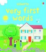 Very First Words (Board book)