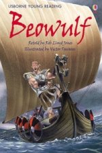 Beowulf     HB