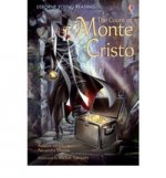 Count of Monte Cristo HB