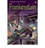 Frankenstein   HB