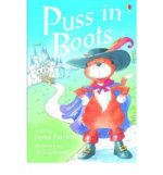Puss in Boots    HB