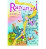 Rapunzel HB