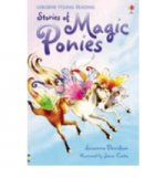 Stories of Magic Ponies HB