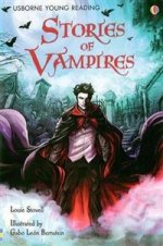 Stories of Vampires    HB