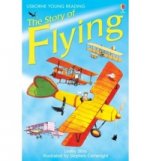 Story of Flying   HB