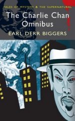 Charlie Chan Omnibus (Tales of Mystery & Supernatural)