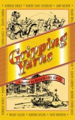 Gripping Yarns (Adventure and Ghost Stories) TPB