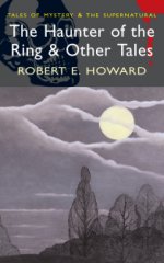 Haunter of Ring & Other Tales