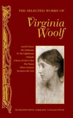 Selected Works of Virginia Woolf (HB)
