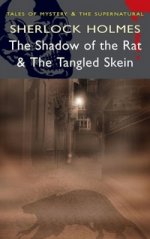 Sherlock Holmes: Shadow of Rat & Tangled Skein