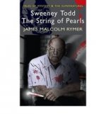 Sweeney Todd: String of Pearls (Mystery & Supernatural)