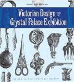 Victorian Design from the Crystal Palace Exhibition + CD