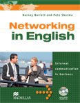 Networking In English Students Book +D